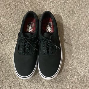 Men’s Vans